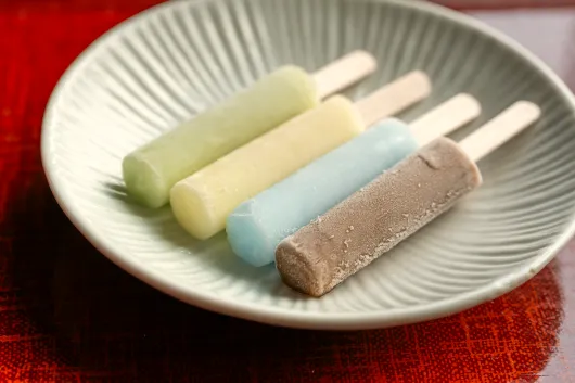 アイスキャンディー